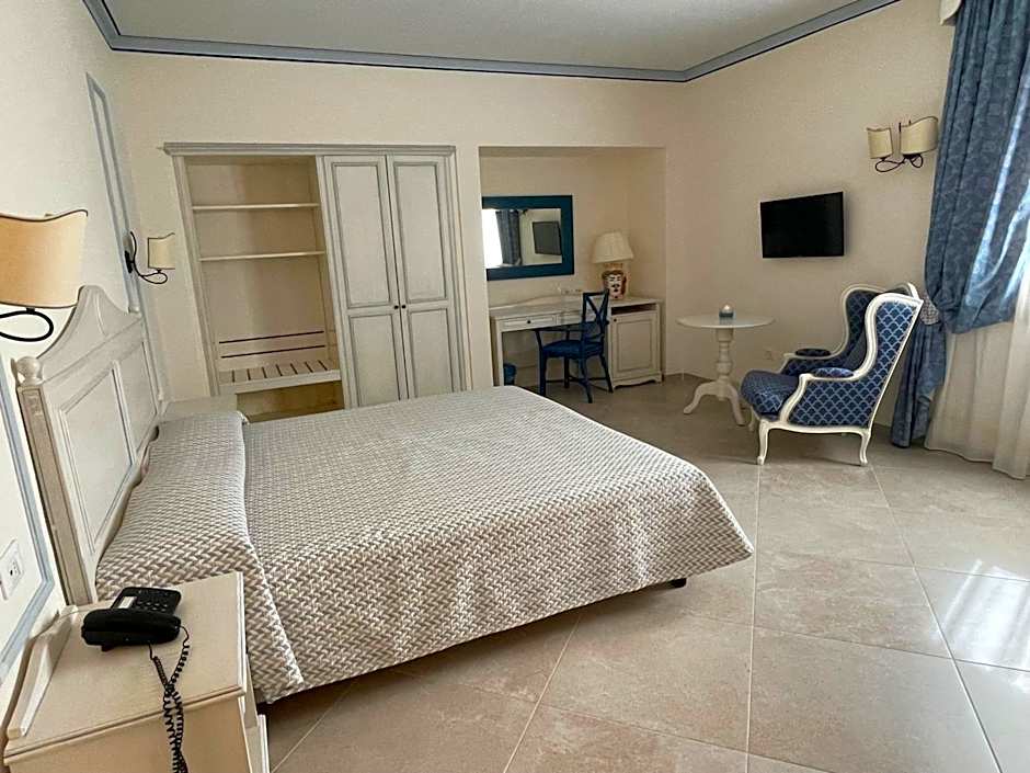 Relais Antiche Saline