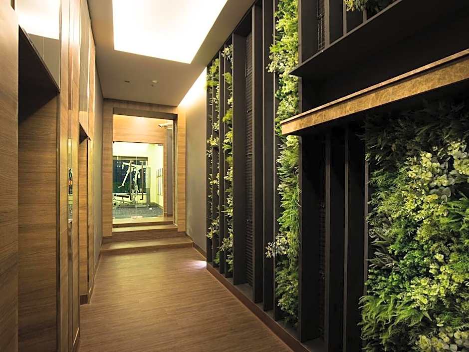 Citrus Sukhumvit 11 By Compass Hospitality