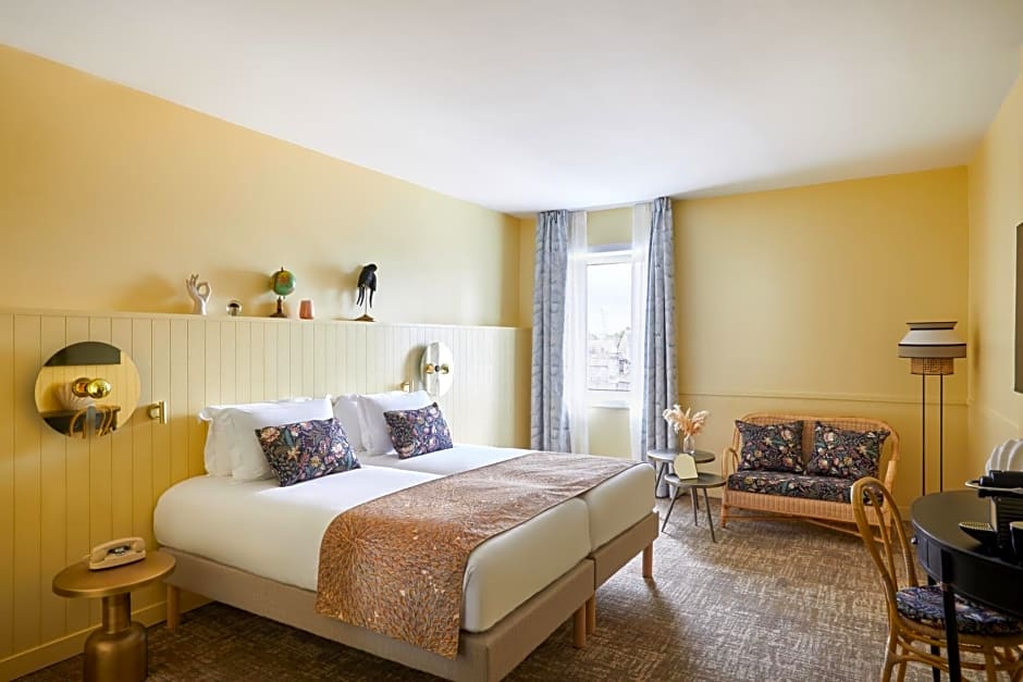 Hotel Indigo Bordeaux Centre Chartrons By IHG