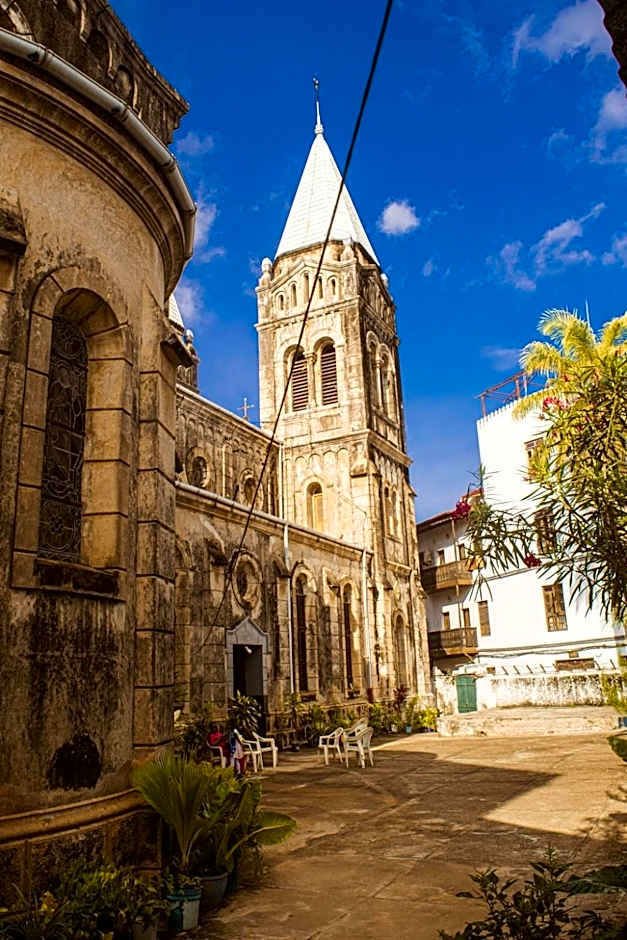 Stonetown View Hotel