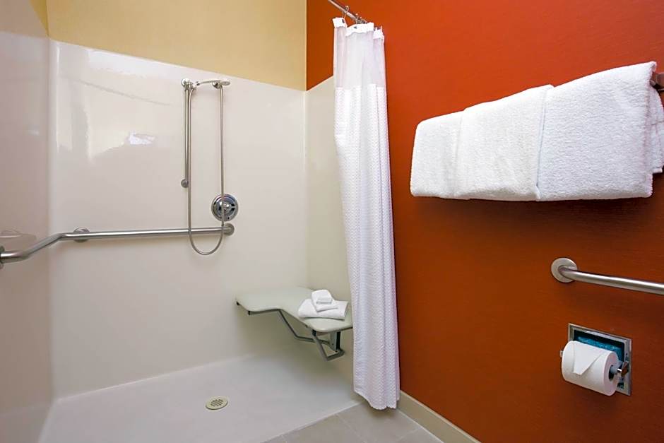 Courtyard by Marriott Roseville
