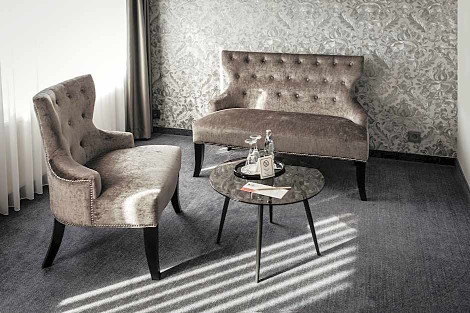 Hotel Schwarzer Adler Stendal