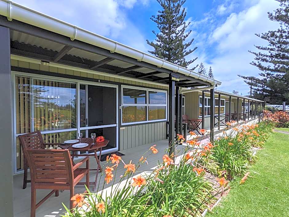 Cascade Garden Apartments