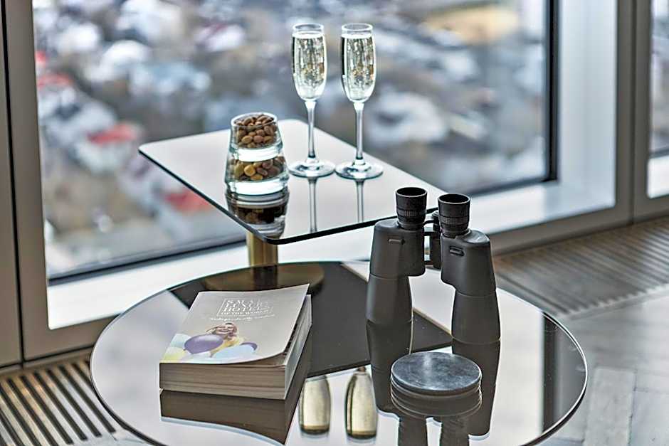 Tower Suites Reykjavík