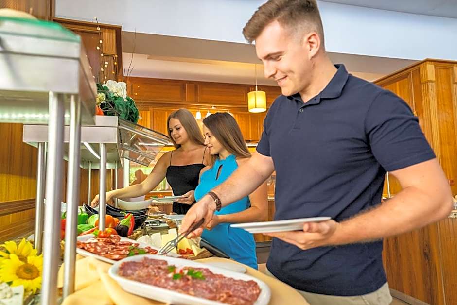 Izola Paradise Hotel - All Inclusive