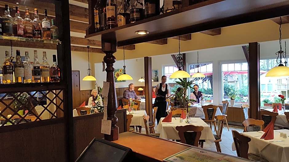 Hostel Schweriner See