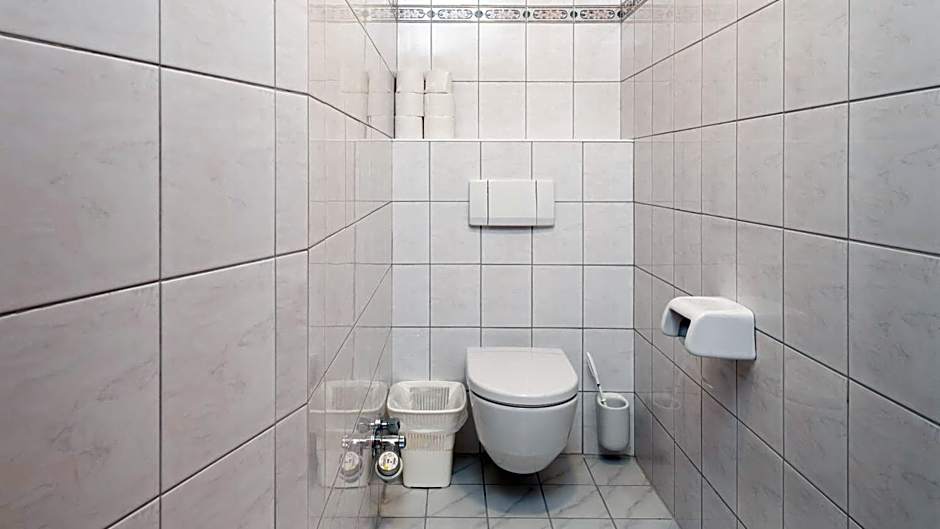 Werzer Strandcasino Hotel