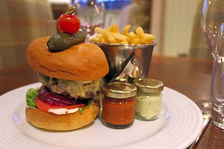 Blue Bell Country Inn