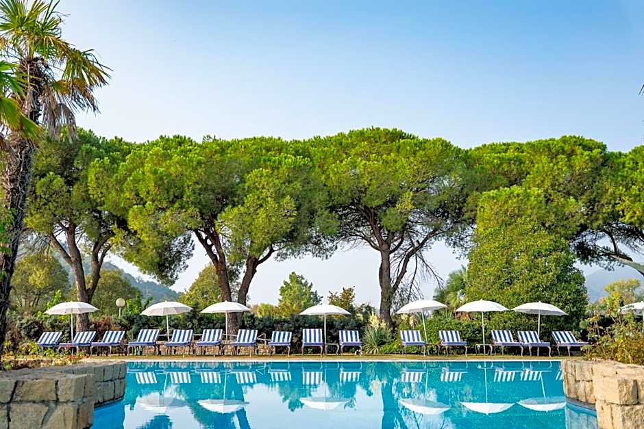 Galzignano Resort Terme & Golf - Hotel Majestic