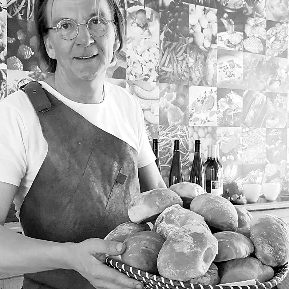 Hotel Au Nom De Dieu