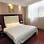 GreenTree Inn Nanjing Railway Station Bus Station Business Hotel