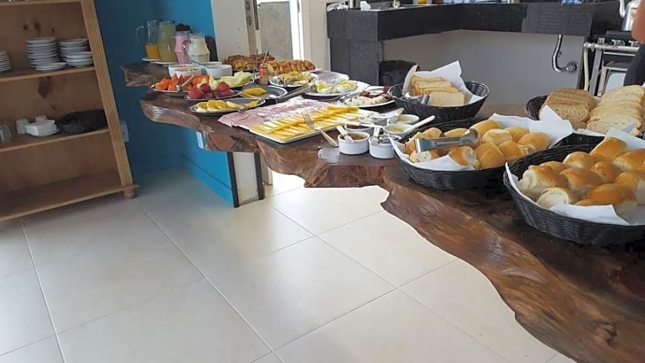 Flor Inn Praia Hotel