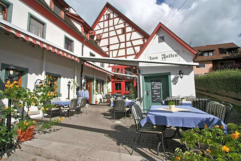 Landhaus Zum Falken