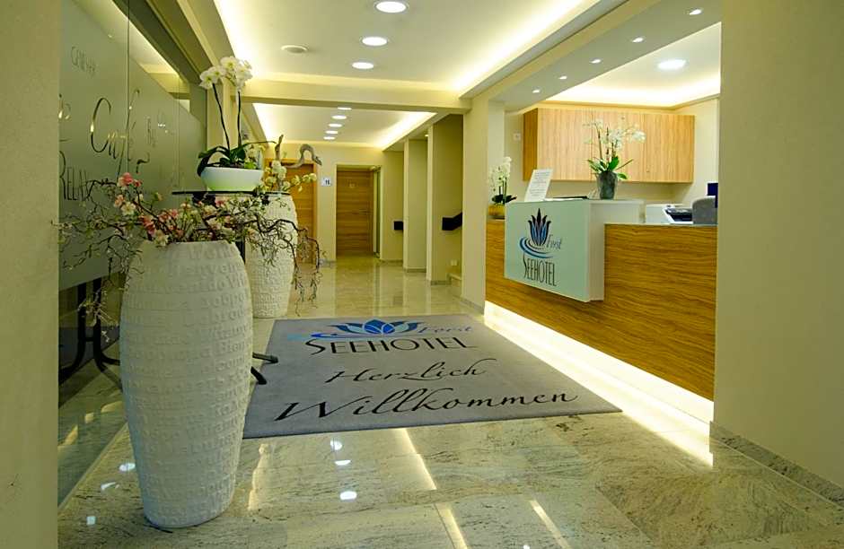 Seehotel Forst