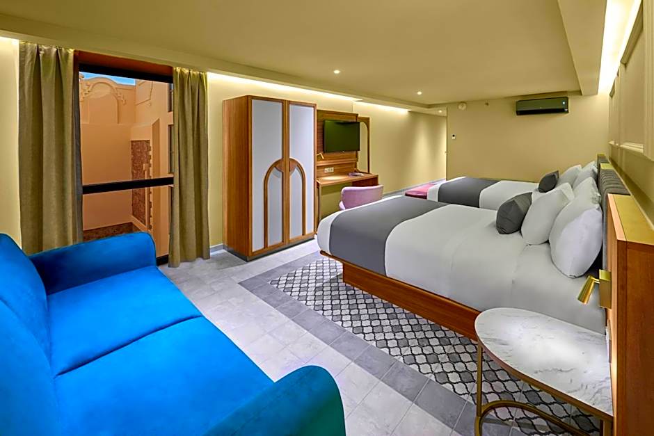 City Centro by Marriott San Luis Potosi