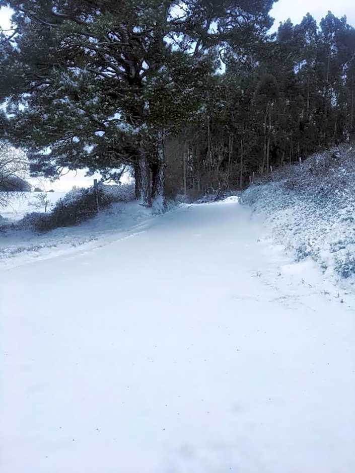 Posada El Nozal