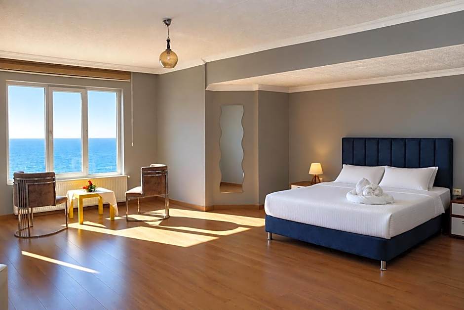Grand Koru Hotel Beach
