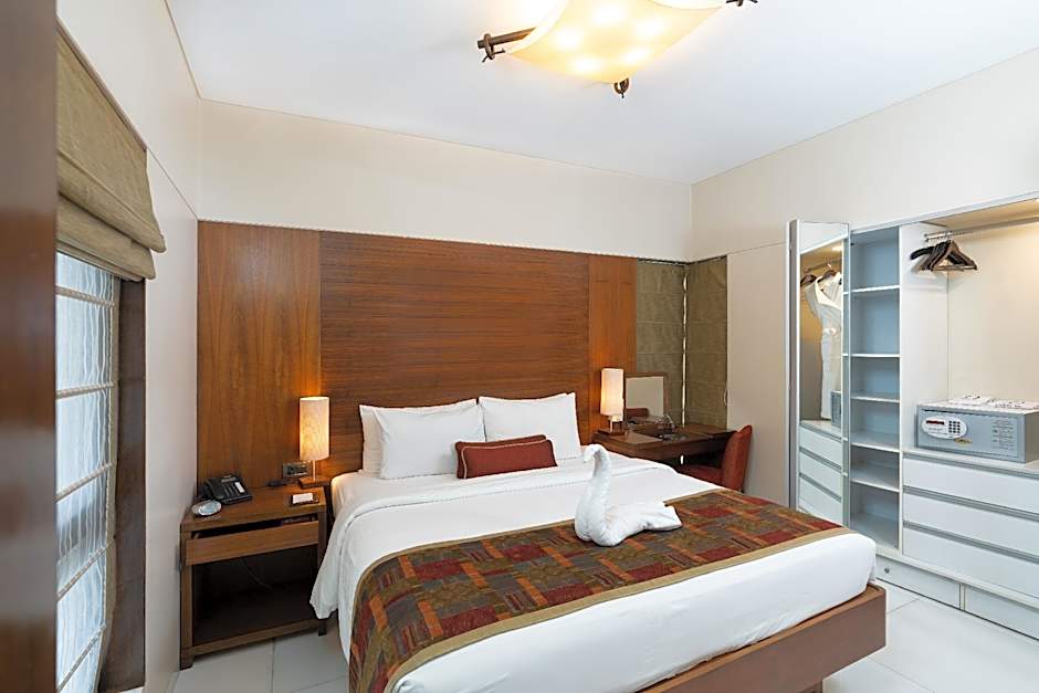 Photo 1 of 7 of Executive 1 Bedroom Apartment