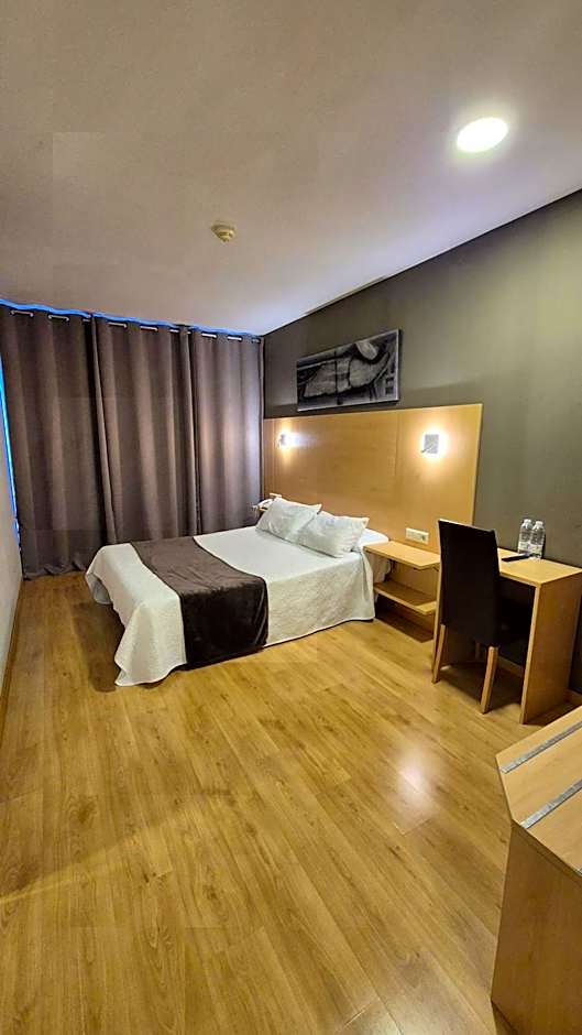 Hotel Villa de los Arcos