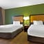 Extended Stay America Suites - Waco - Woodway