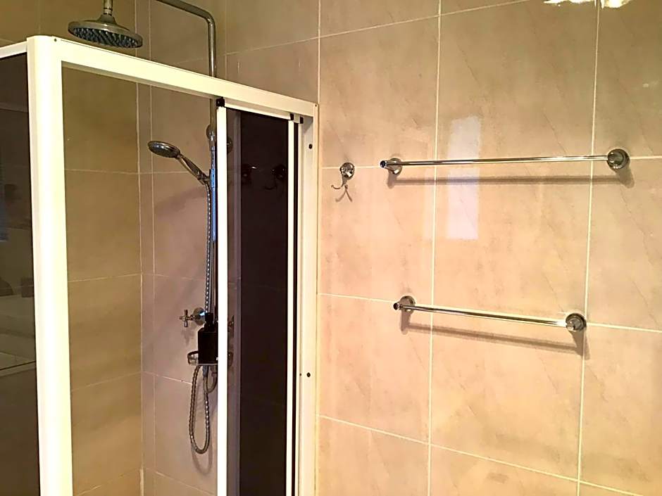 Serenity by the Lake