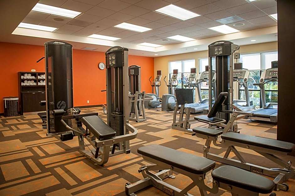 Courtyard by Marriott Pensacola Downtown