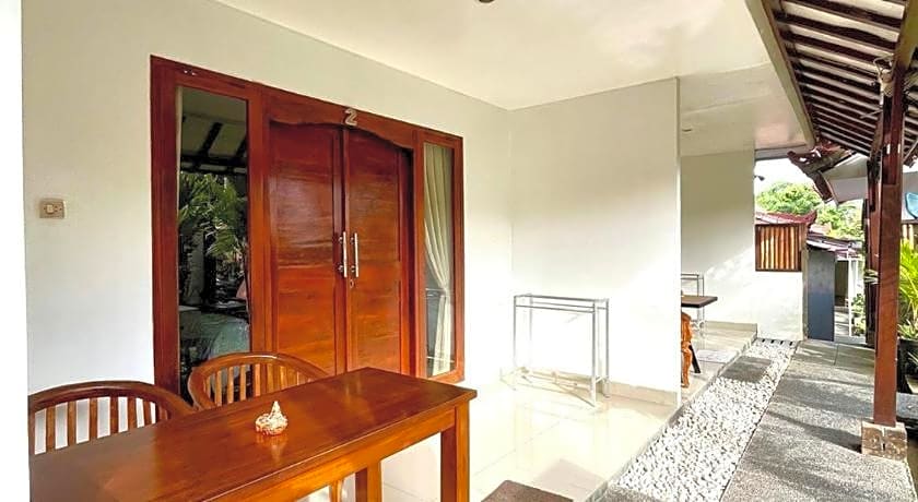Pererenan Nengah Guest House