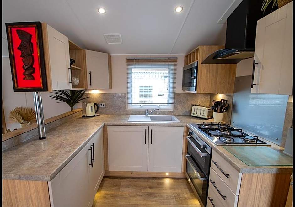 35 Redwood - Beauport Park, Hastings