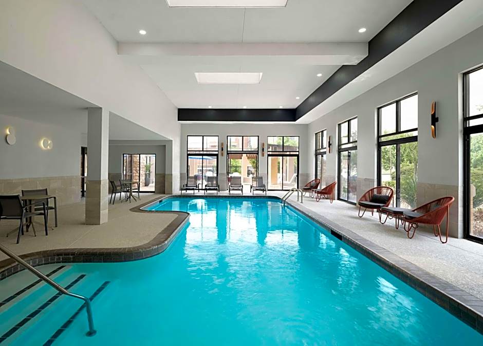Hampton Inn By Hilton & Suites Dallas-Dfw Airport W-Sh183 Hurst