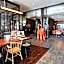 citizenM Boston North Station