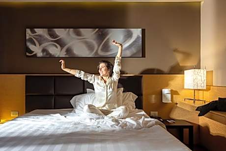 Villa dei Platani Boutique Hotel & SPA