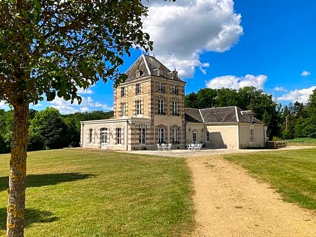 Domaine de la Vaudourière