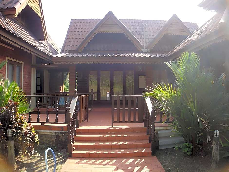 Baan Suan Homestay Koh Kood