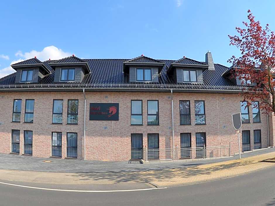 Hotel Rotes Einhorn ****