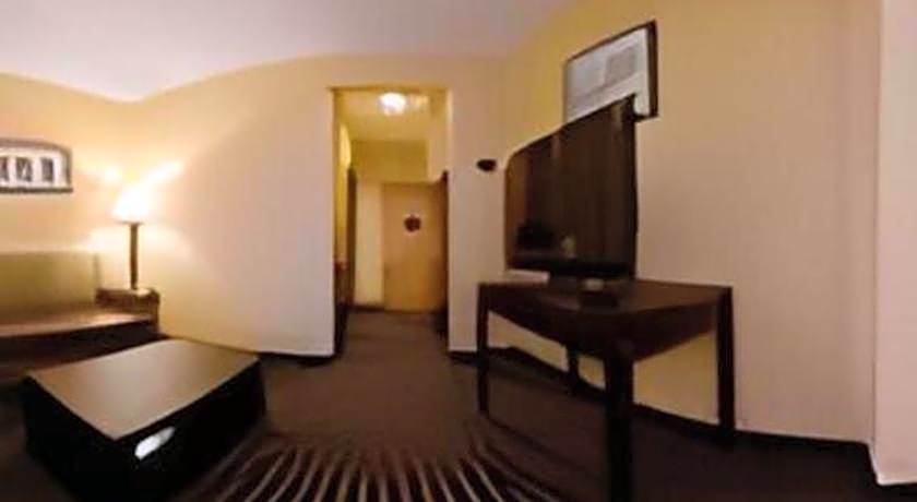 Holiday Inn Express Crockett By IHG