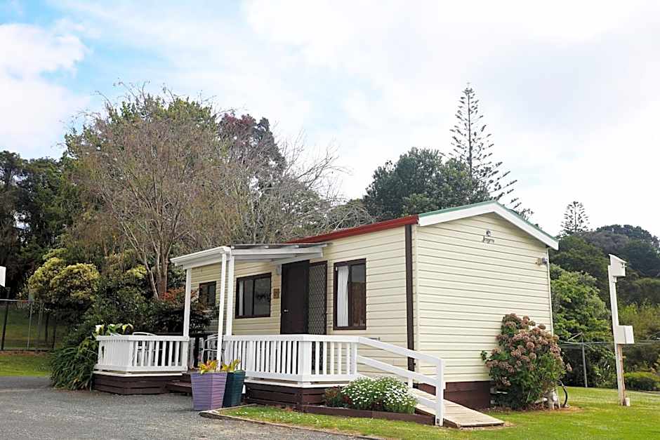 Orere Point TOP 10 Holiday Park