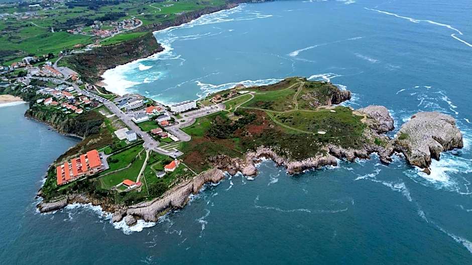 Hotel Boutique Lamar de Suances