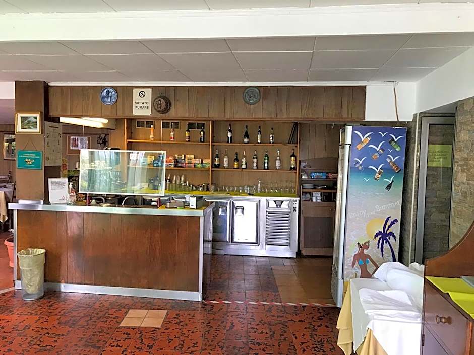 Hotel Amico Fritz