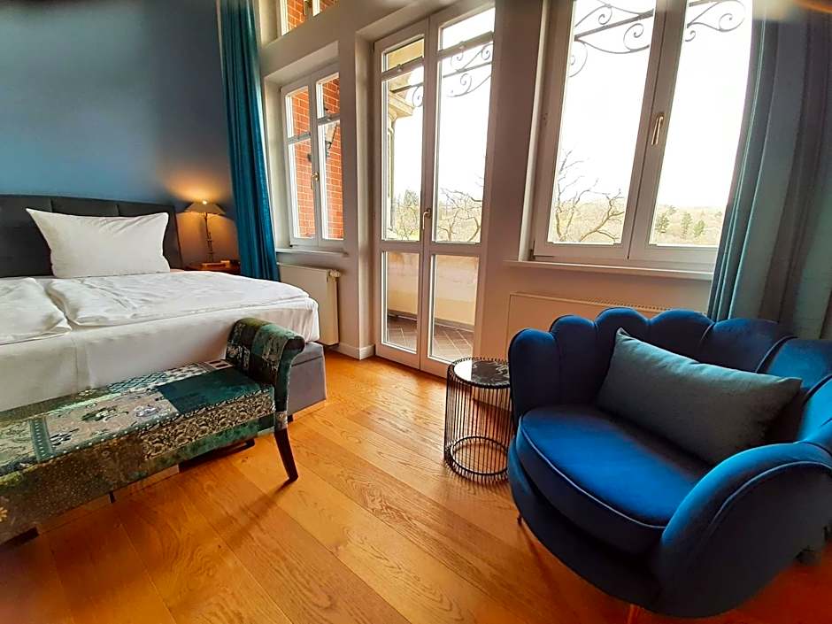 Hotel Villa Viktoria Luise