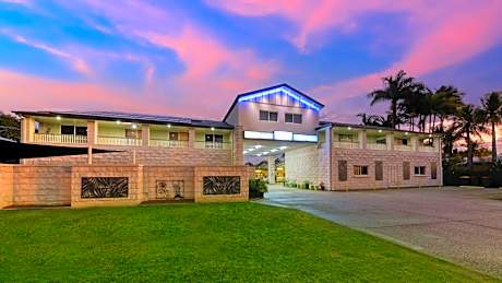 Best Western Caboolture Gateway Motel