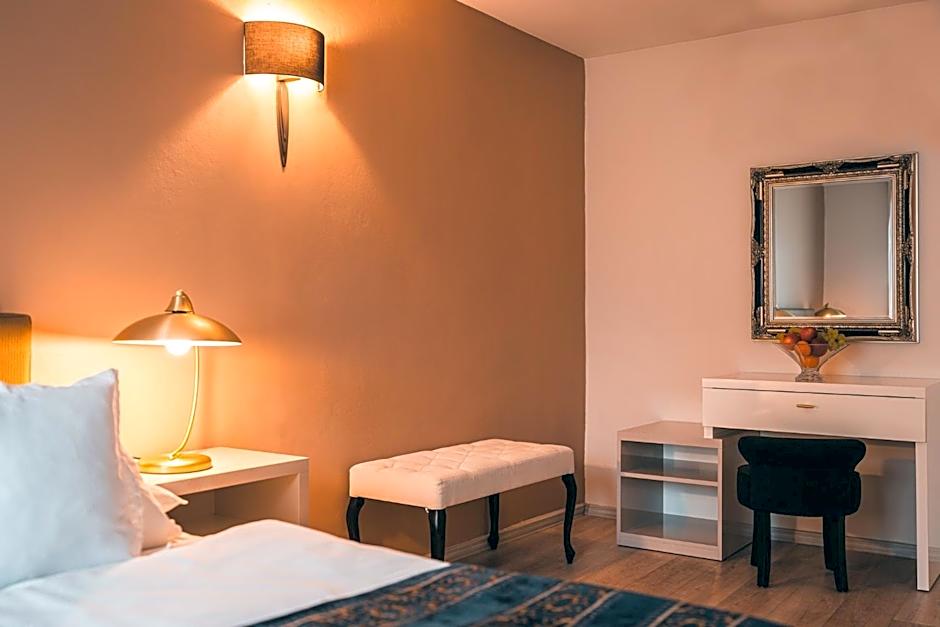 Hotel Julian