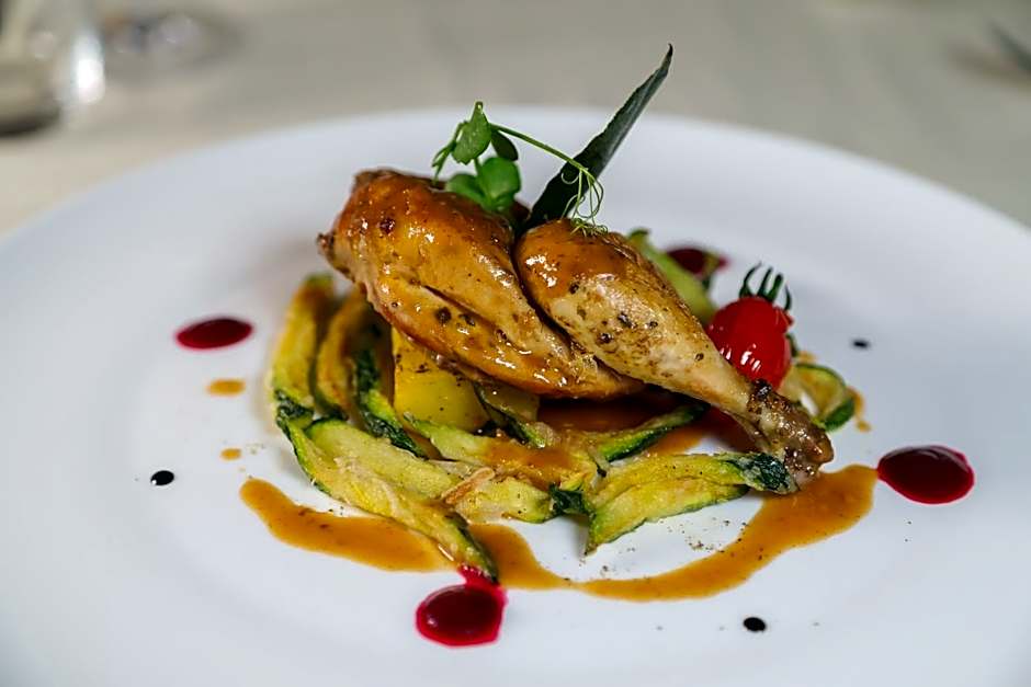 Hotel Lago di Braies