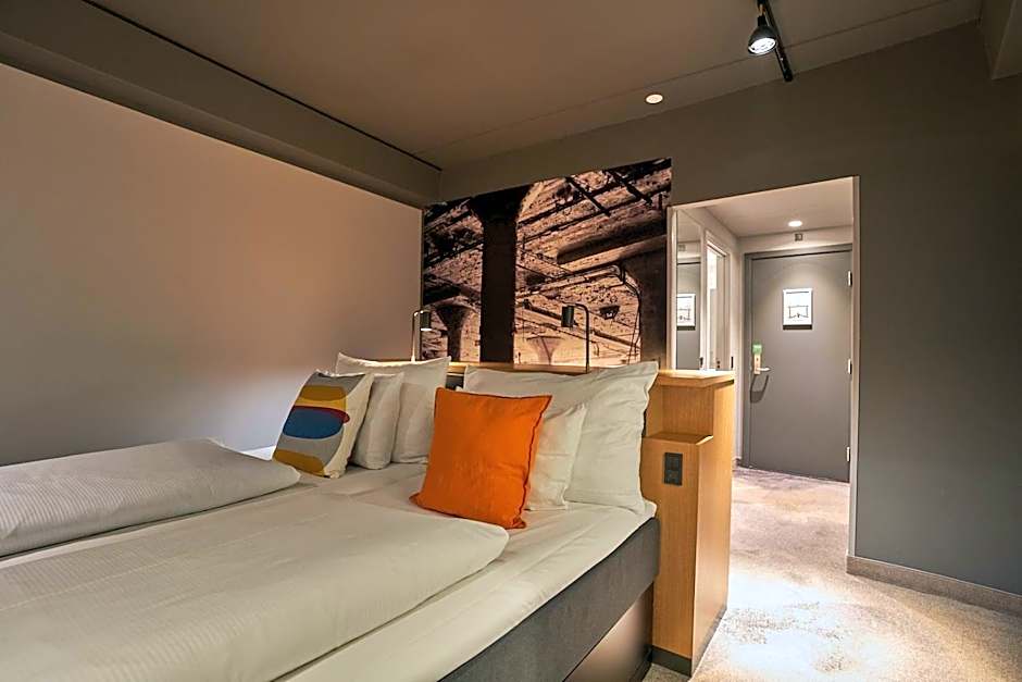 Zleep Hotel Hoje Taastrup