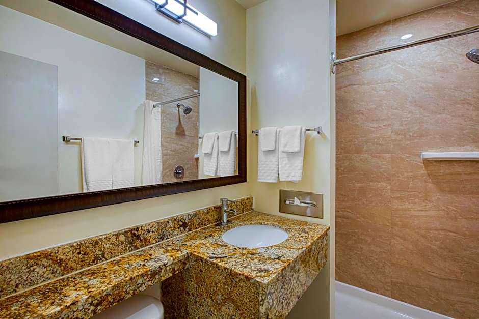 Best Western Rancho Grande