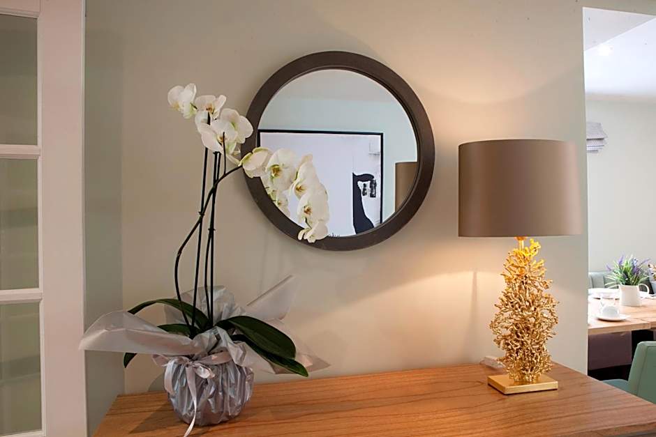 The Charm Brighton Boutique Hotel & Spa