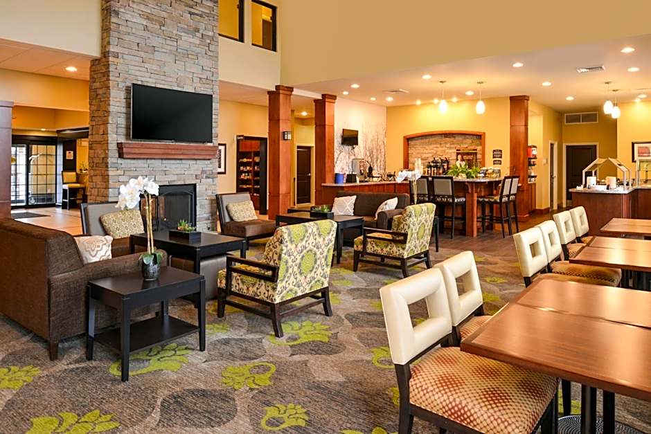 Staybridge Suites Merrillville By IHG