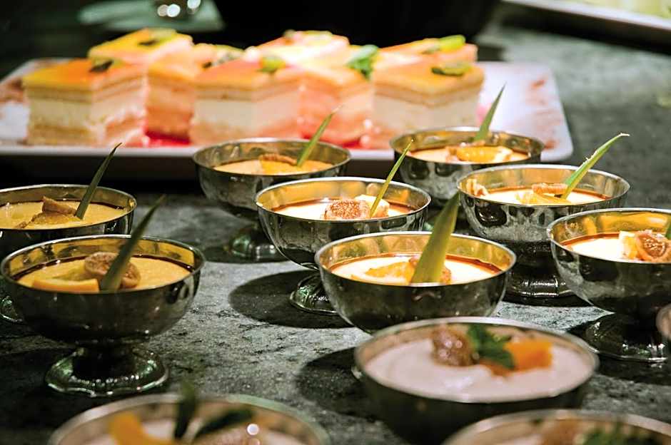 Kn Hotel Arenas del Mar Adults Only