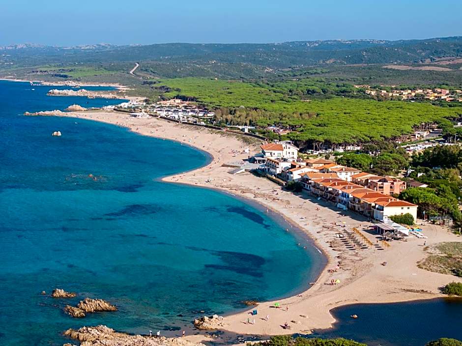 Residence Baia dei Mirti