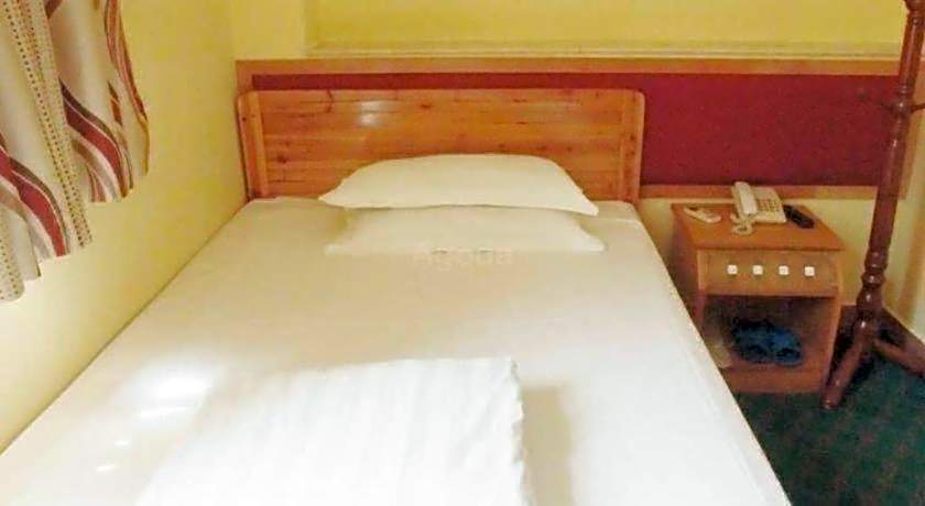 Man Va Hotel