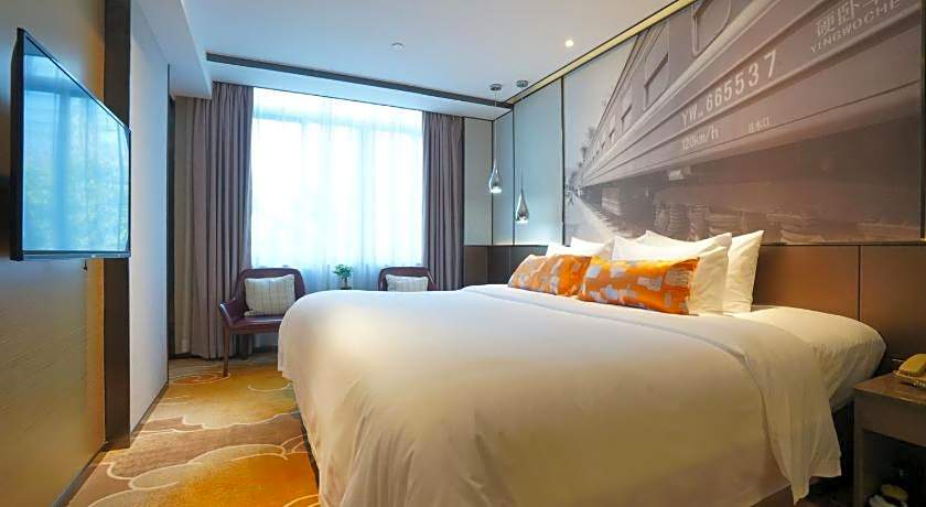 Guangdong Baiyun City Hotel